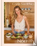 Bundchen, Gisele, Hutton, Elinor - Nourish
