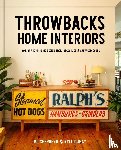 Shepherd, Bo, Dubay, Kyle - Throwbacks Home Interiors
