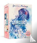Rainey, Jenna - Everyday Watercolor 100 Postcards