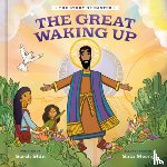Shin, Sarah - The Great Waking Up