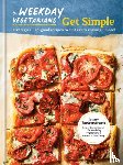 Rosenstrach, Jenny - The Weekday Vegetarians Get Simple
