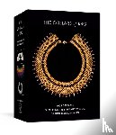Bader, Sara, Carucci, Elinor - The Collars of RBG Postcards