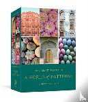 Chitnis, Christine - A World of Patterns