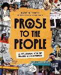 Mitchell, Katie, Giovanni, Nikki - Prose to the People