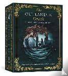 Gabaldon, Diana, Giada, Karina - The Outlander Oracle