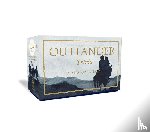 Gabaldon, Diana - Outlander Trivia: A Card Game