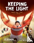 Gilkeson, Ali - Keeping the Light