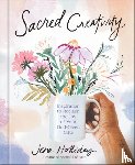 Holliday, Jena - Sacred Creativity