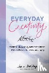 Holliday, Jena - Everyday Creativity