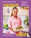 Claiborne, Jenne - Sweet Potato Soul Vegan Vibes