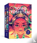 Yoshitani, Yoshi - The Art of Yoshi Yoshitani: 100 Postcards