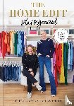 Shearer, Clea, Teplin, Joanna - The Home Edit: Stay Organized
