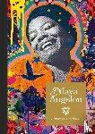 Angelou, Maya - Maya Angelou: A Writer's Journal