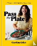 Gelen, Carolina - Pass the Plate