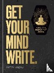 Iandoli, Kathy - Get Your Mind Write.