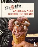 Malek, Tyler, Goode, J.J. - America's Most Iconic Ice Creams