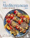 Karadsheh, Suzy - The Mediterranean Dish Simply Dinner