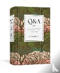 Potter Gift - Q&A a Day Woodland: 5-Year Journal