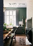 O'Leary, Paul, McLellan, Robin, Parker, Helen - O'Leary, P: The Devol Kitchen