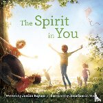 Raynor, Jordan - The Spirit in You