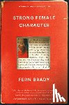 Brady, Fern - Strong Female Character
