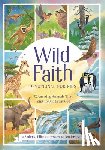 Ellis, Valerie - Wild Faith Devotional for Kids