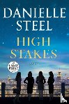 Steel, Danielle - High Stakes