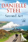 Steel, Danielle - Second ACT