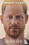 Harry, Prince - Spare