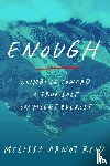 Reid, Melissa Arnot - Enough