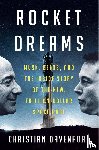 Davenport, Christian - Rocket Dreams