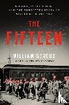 Geroux, William - The Fifteen