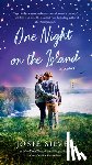 Silver, Josie - One Night on the Island