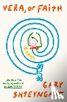 Shteyngart, Gary - Vera, or Faith