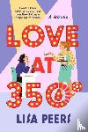 Peers, Lisa - Love at 350°