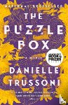 Trussoni, Danielle - The Puzzle Box