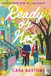 Bastone, Cara - Ready or Not