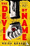 Rosson, Keith - The Devil by Name