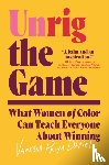Daniel, Vanessa Priya - Unrig the Game
