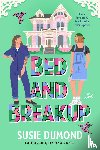 Dumond, Susie - Bed and Breakup