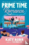 Robb, Kate - Prime Time Romance