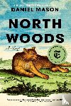 Mason, Daniel - Mason, D: North Woods