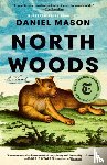 Mason, Daniel - North Woods