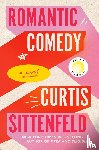 Sittenfeld, Curtis - Romantic Comedy (Reese's Book Club)