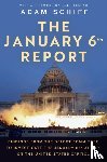 The, January 6 Select Committee - The January 6th Report