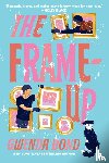 Bond, Gwenda - The Frame-Up