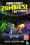 Eliopulos, Nick - Minecraft: Zombies Return!