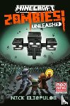 Eliopulos, Nick - Minecraft: Zombies Unleashed!