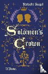 Siegel, Natasha - Solomon's Crown
