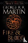 Martin, George R. R. - Fire & Blood (HBO Tie-in Edition)